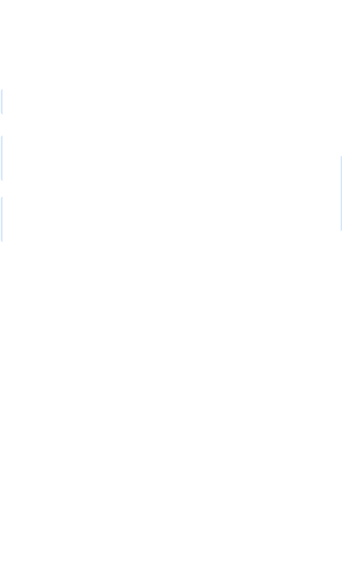 Phone frame